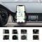 Фото - Тримач автомобільний Ugreen LP228 Black (80539) | click.ua