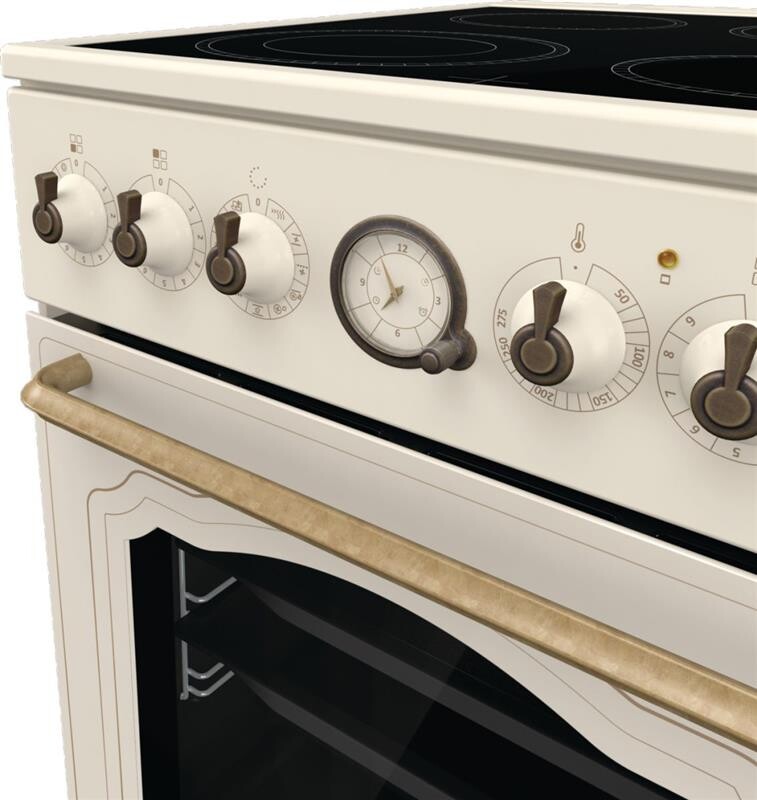 Плита Gorenje GECS5B70CLI