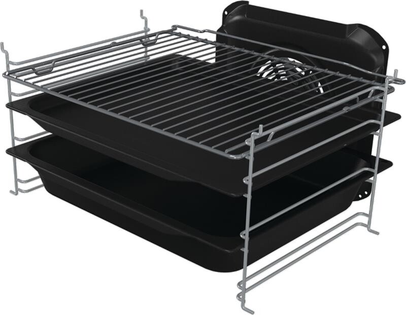 Плита Gorenje GECS5B70CLI