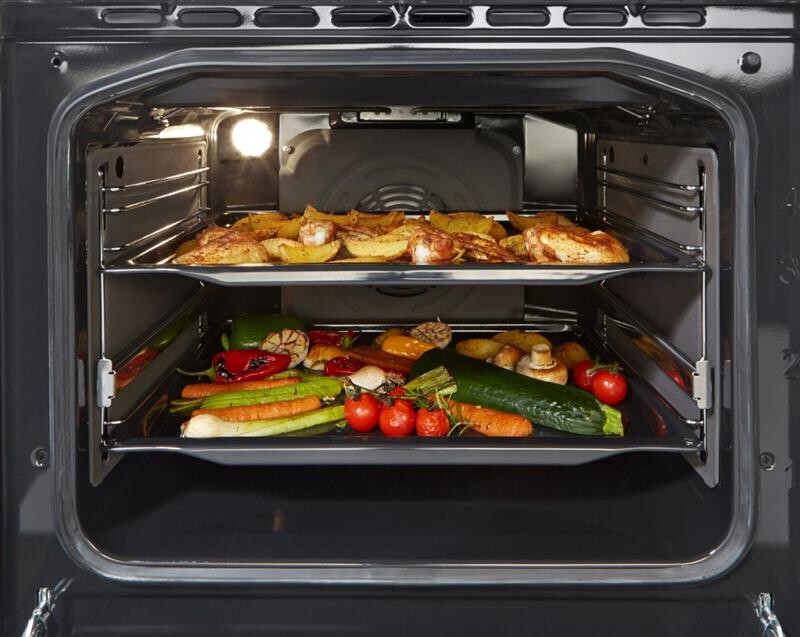 Плита Gorenje GECS5B70CLI