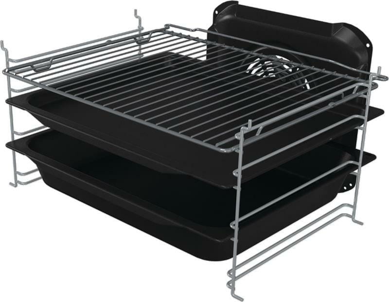 Плита Gorenje GECS5B70CLI