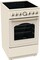 Фото - Плита Gorenje GECS5B70CLI | click.ua
