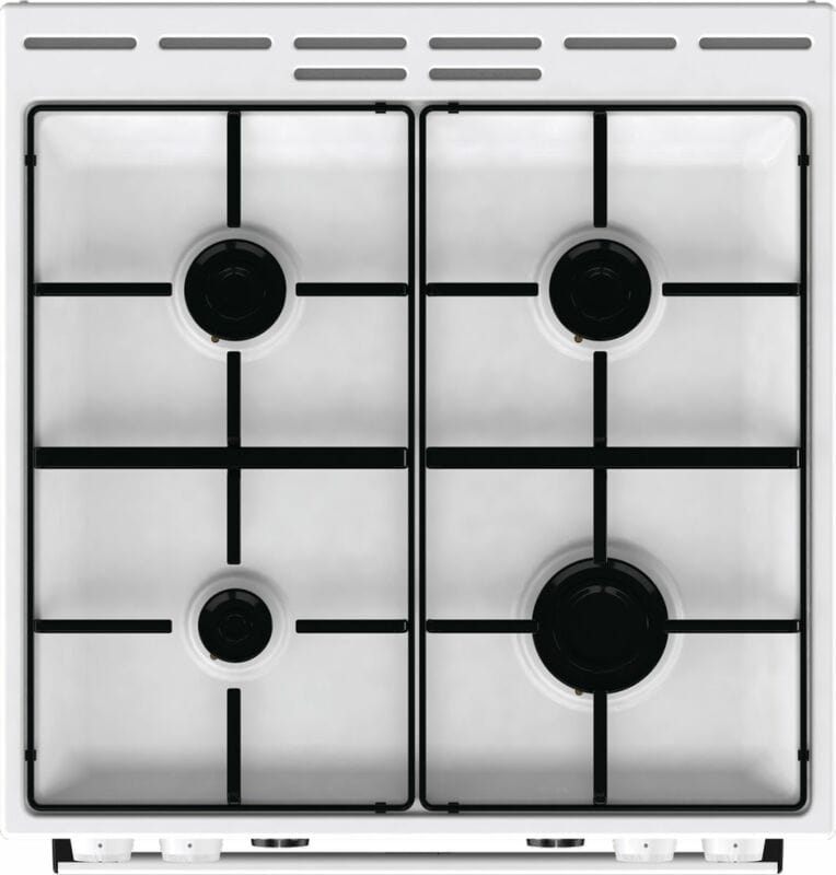 Плита комбинированная Gorenje GKS6C70WJ