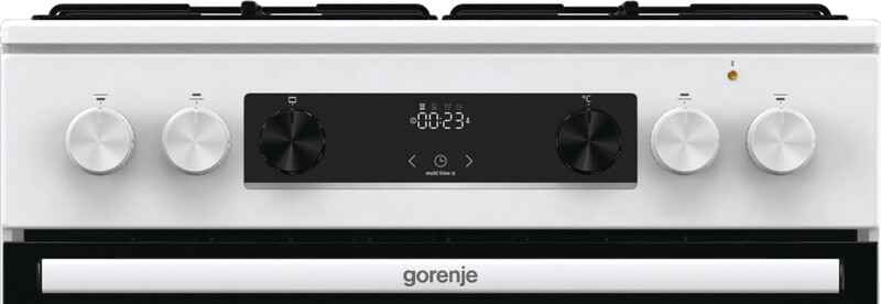 Плита комбинированная Gorenje GKS6C70WJ