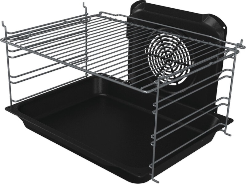 Плита комбинированная Gorenje GKS6C70WJ