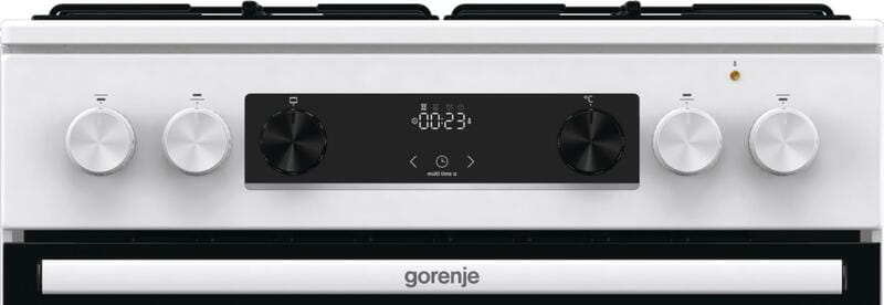 Плита комбинированная Gorenje GKS6C70WJ