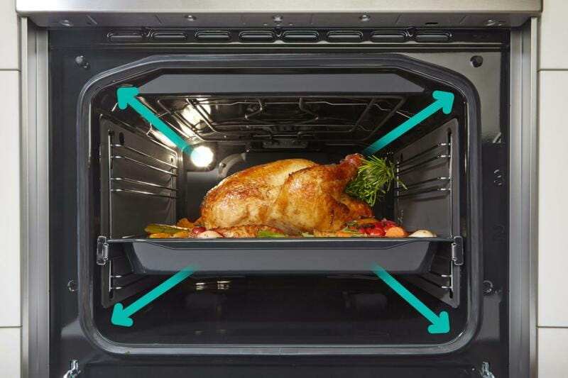 Плита комбинированная Gorenje GKS6C70WJ