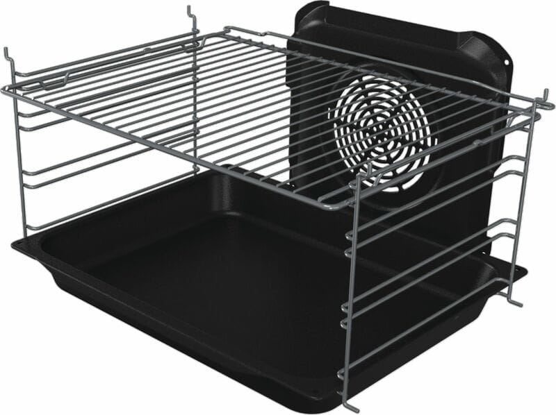 Плита комбинированная Gorenje GKS6C70WJ