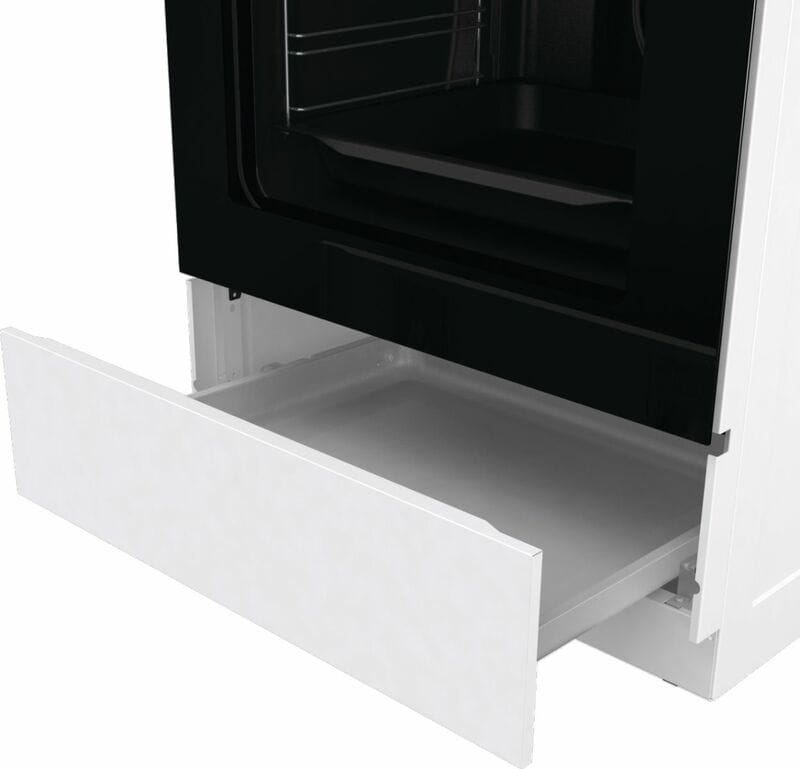 Плита комбинированная Gorenje GKS6C70WJ