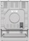 Фото - Плита комбинированная Gorenje GKS6C70WJ | click.ua