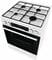Фото - Плита комбинированная Gorenje GKS6C70WJ | click.ua