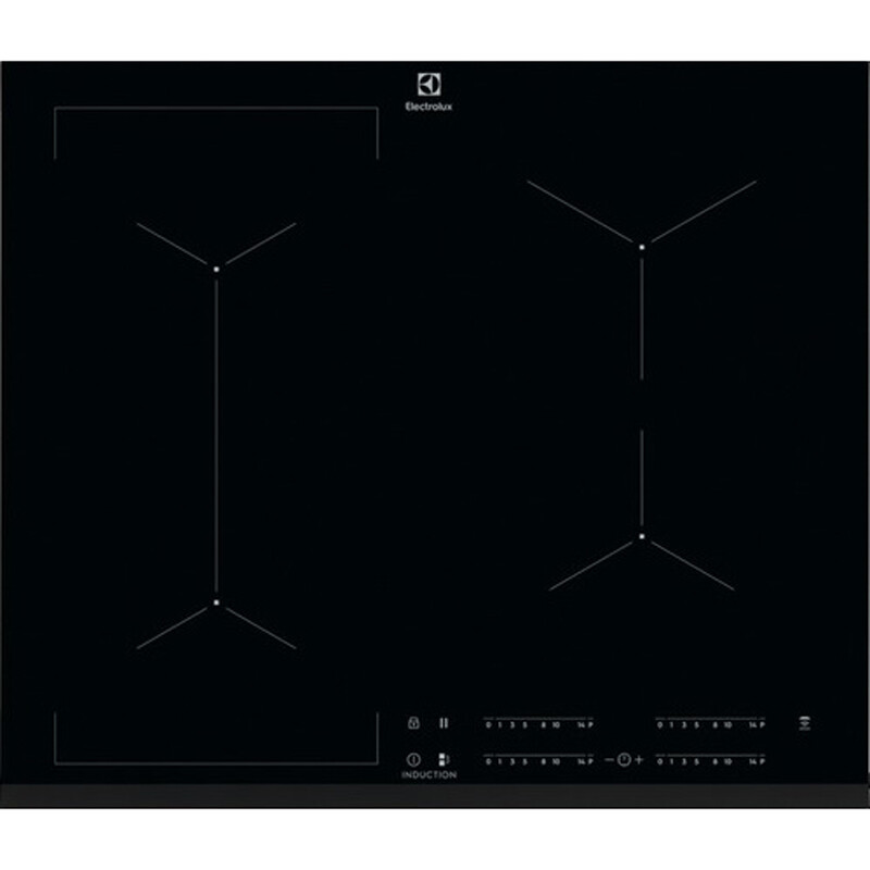 Варильна поверхня Electrolux CIV634