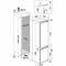 Фото - Вбудований холодильник Whirlpool WHC20 T593 | click.ua