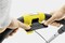 Фото - Газонокосилка аккумуляторная Karcher LMO 36-46 Battery Set (1.444-470.0) | click.ua