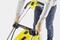 Фото - Газонокосилка аккумуляторная Karcher LMO 36-46 Battery Set (1.444-470.0) | click.ua