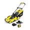 Фото - Газонокосарка акумуляторна Karcher LMO 36-46 Battery Set (1.444-470.0) | click.ua