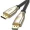 Фото - Кабель Ugreen DP112 DisplayPort - DisplayPort, 2 м, Black (60843) | click.ua