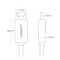 Фото - Кабель Ugreen DP102 DisplayPort - DisplayPort, 2 м, Black (10211) | click.ua