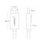Фото - Кабель Ugreen DP102 DisplayPort - DisplayPort, 2 м, Black (10211) | click.ua