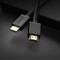 Фото - Кабель Ugreen HD104 HDMI - HDMI, 1 м, Black (10106) | click.ua