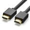 Фото - Кабель Ugreen HD104 HDMI - HDMI, 1 м, Black (10106) | click.ua