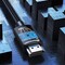 Фото - Кабель Ugreen HD119 HDMI - HDMI, 1 м, Black (30999) | click.ua
