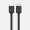 Фото - Кабель Ugreen HD104 HDMI - HDMI V2.0 (M/M), 3 м, Black (10108) | click.ua