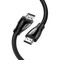 Фото - Кабель Ugreen HD140 HDMI - HDMI V 2.1 (M/M), 3 м, Black (80404) | click.ua