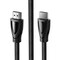 Фото - Кабель Ugreen HD140 HDMI - HDMI V 2.1 (M/M), 3 м, Black (80404) | click.ua