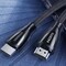 Фото - Кабель Ugreen HD140 HDMI - HDMI V 2.1 (M/M), 3 м, Black (80404) | click.ua