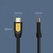 Фото - Кабель Ugreen HD101 HDMI - HDMI, 5 м, Black (10167) | click.ua
