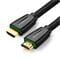 Фото - Кабель Ugreen HD118 HDMI - HDMI V 2.0 (M/M), 5 м, Black (40412) | click.ua