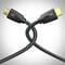 Фото - Кабель Ugreen HD118 HDMI - HDMI V 2.0 (M/M), 5 м, Black (40412) | click.ua