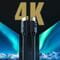 Фото - Кабель Ugreen HD119 HDMI - HDMI V 2.0 (M/M), 5 м, Black (40103) | click.ua