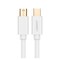 Фото - Кабель Ugreen MD111 mini DisplayPort - mini DisplayPort (M/M), 2 м, White (10429) | click.ua