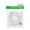 Фото - Кабель Ugreen MD111 mini DisplayPort - mini DisplayPort (M/M), 2 м, White (10429) | click.ua