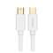 Фото - Кабель Ugreen MD111 mini DisplayPort - mini DisplayPort (M/M), 2 м, White (10429) | click.ua