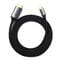Фото - Кабель Ugreen MM142 HDMI - USB Type-C, 1.5 м, Black (50570) | click.ua