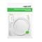 Фото - Кабель Ugreen MM121 USB Type-C - HDMI (M/M), 1.5 м, White (30841) | click.ua