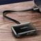 Фото - Адаптер Ugreen CM303 HDMI+VGA - USB Type-C (F/M), Black (70549) | click.ua