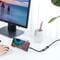 Фото - Адаптер Ugreen CM297 HDMI - USB Type-C (F/M), Gray (70444) | click.ua