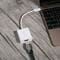 Фото - Адаптер Ugreen HDMI - USB Type-C (F/M), White (40273) | click.ua