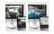 Фото - Адаптер Ugreen CM236 Mini DP - USB Type-C (F/M), Gray (60351) | click.ua