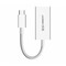 Фото - Адаптер Ugreen MM130 DisplayPort - USB Type-C (F/M), Gray (40372) | click.ua