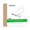 Фото - Адаптер Ugreen MM123 HDMI+VGA - USB Type-C (F/M), White (30843) | click.ua
