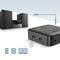 Фото - Bluetooth-адаптер Ugreen CM144 Aptx HD 5.0 (LY) (70158) | click.ua