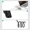 Фото - Адаптер Ugreen CM321 USB-С-1xSATA Black (70609) | click.ua