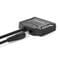 Фото - Адаптер Ugreen CR108 USB-С-1xSATA Black (20611) | click.ua