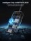 Фото - Концентратор USB 3.0 Ugreen 3xUSB 3.0 + RJ45 1000M Ethernet, Black (20265) | click.ua
