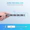 Фото - Концентратор USB Type-C Ugreen 4xUSB 3.0, Gray (70336) | click.ua